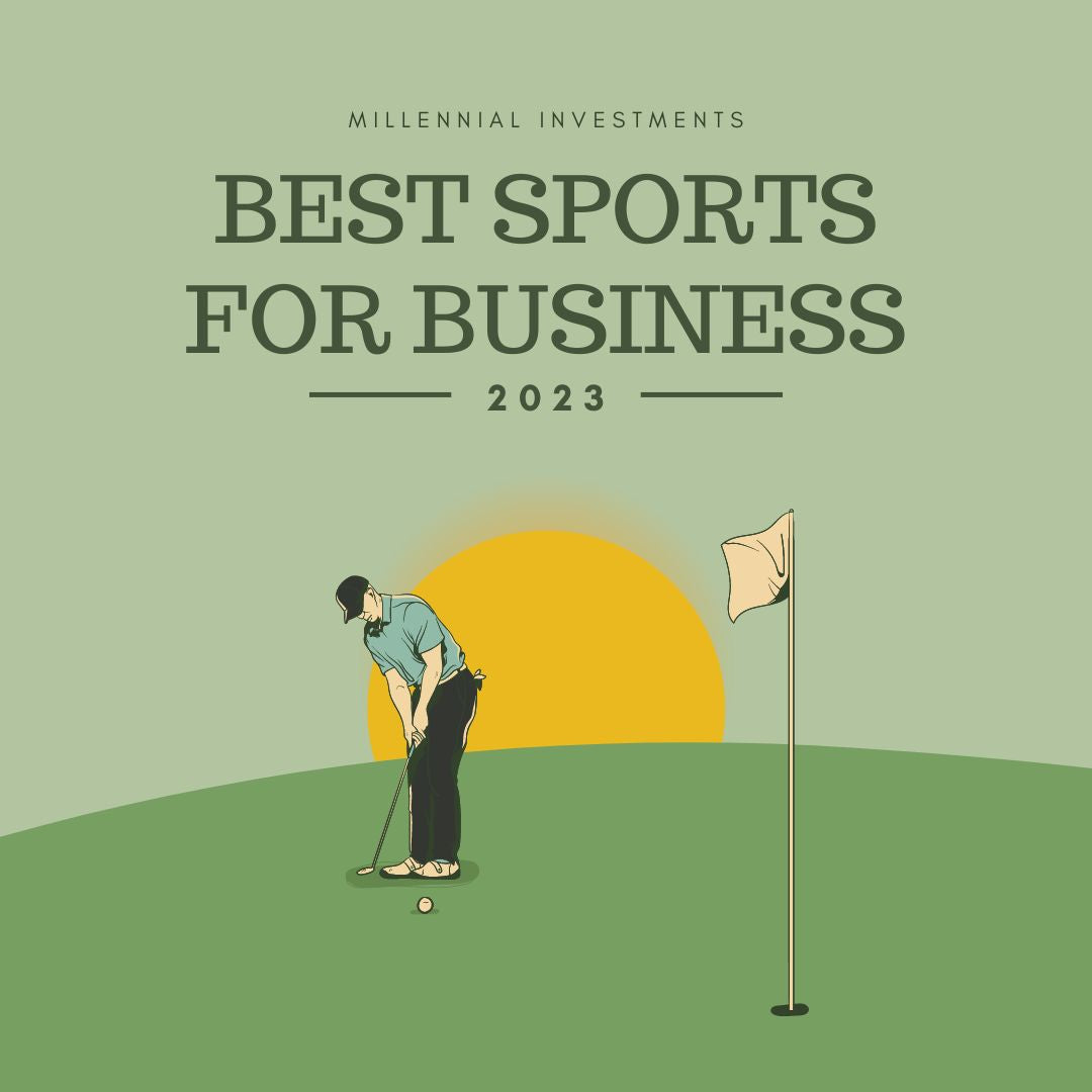 Best Sports to Help You Succeed In Business