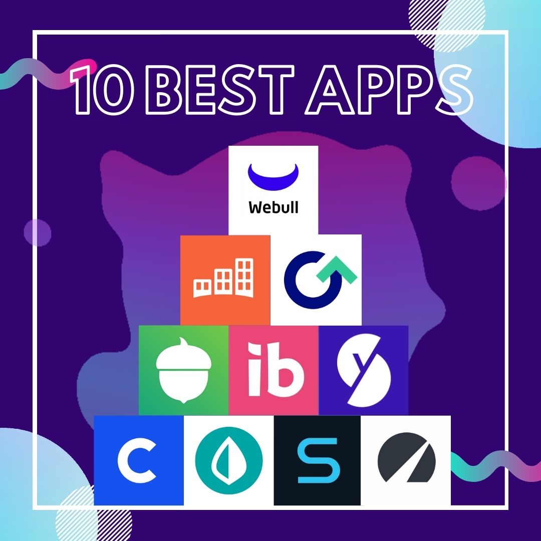 10 Best Personal Finance Apps of 2021 📱