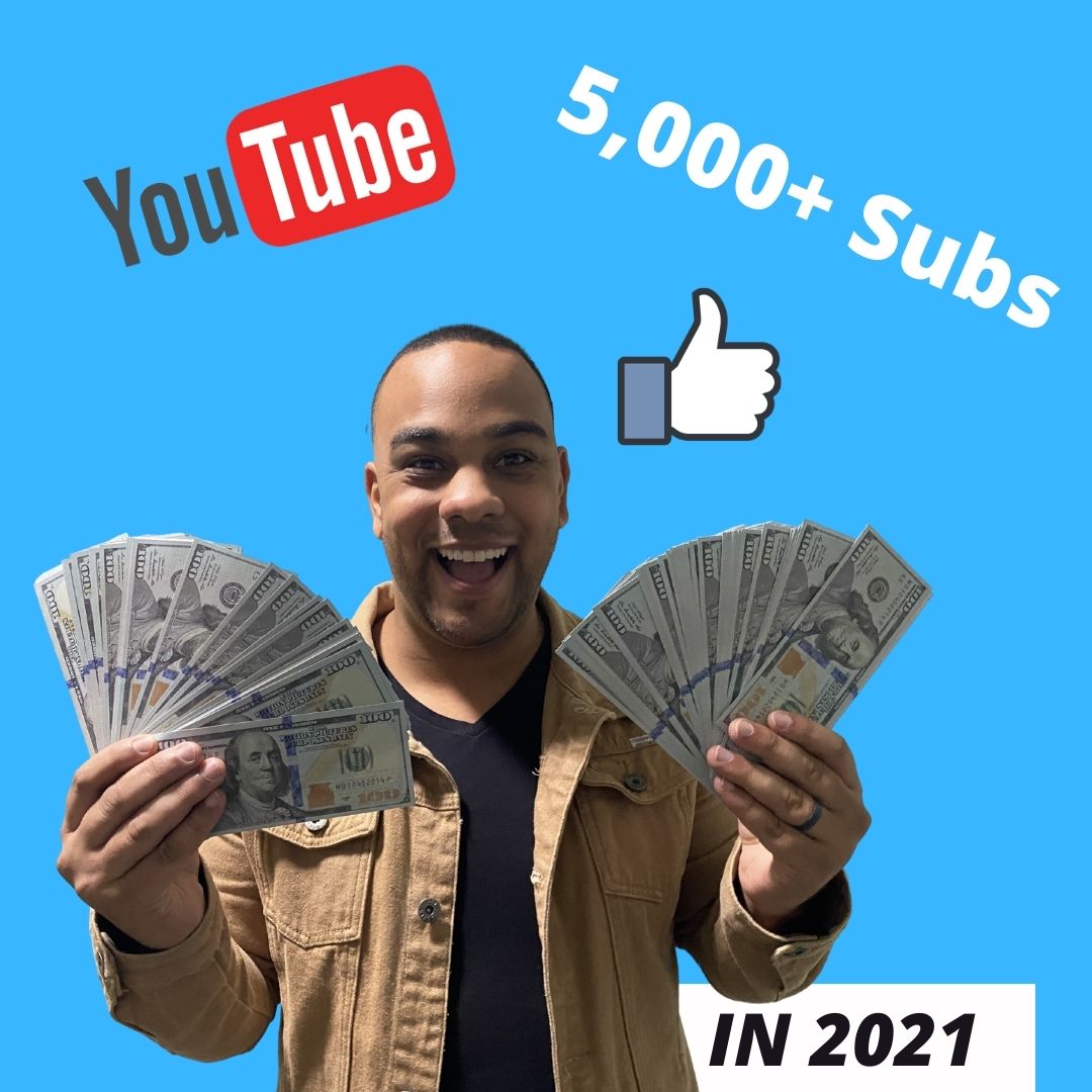 Start A YouTube Channel In 2021 🎥