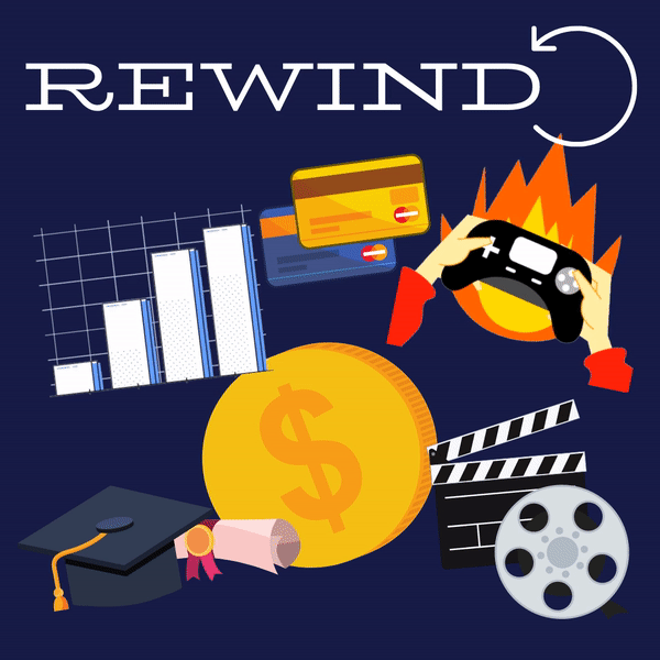 Monthly Rewind - January 2021 🎬