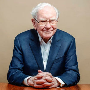 How to Invest Like Warren Buffett? 👴🏻💰