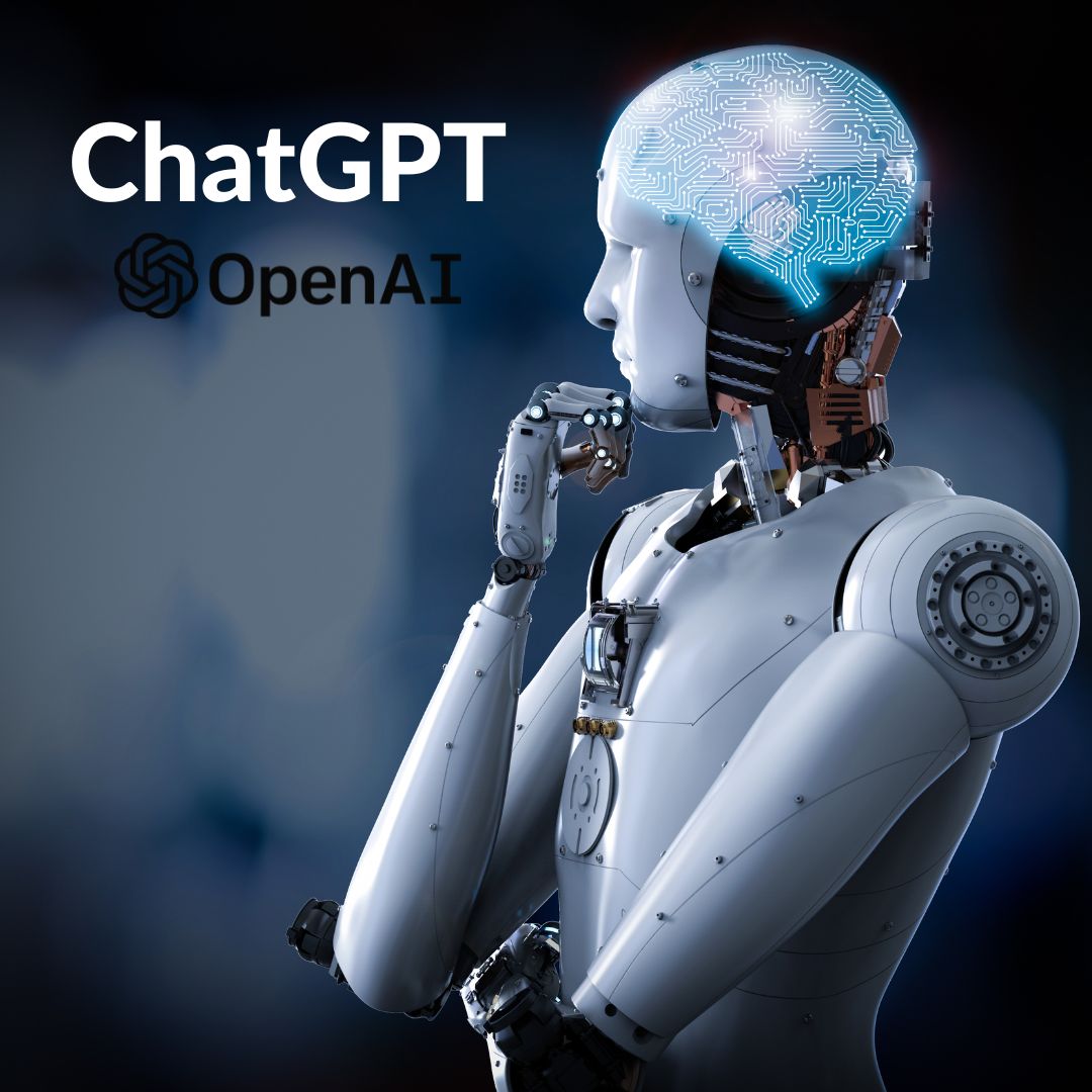 What is ChatGPT? 🤖
