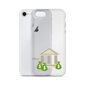 The Banker iPhone Case - Millennial Investments