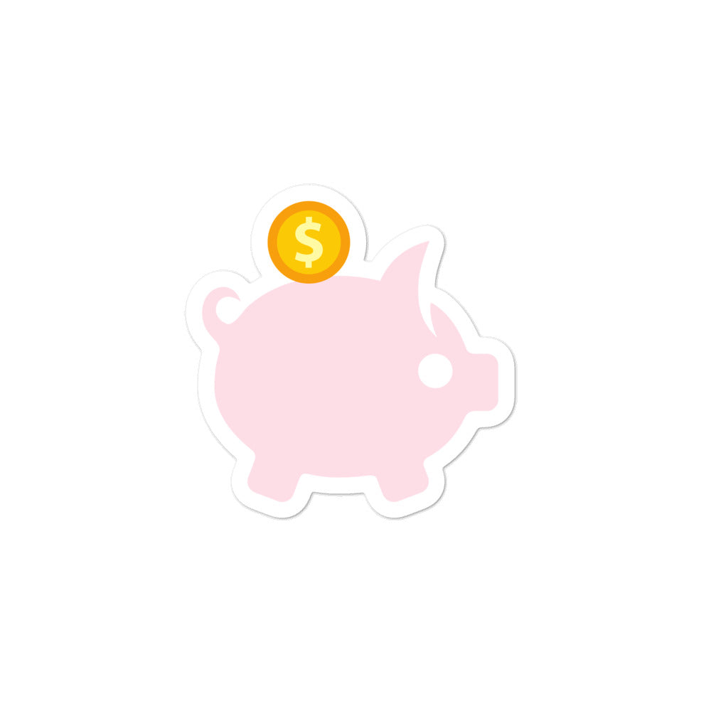 Piggy Sticky - Millennial Investments