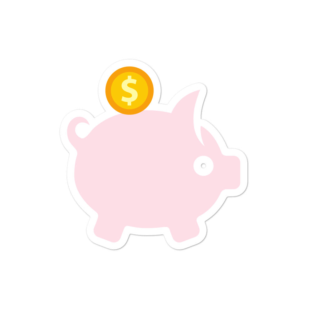 Piggy Sticky - Millennial Investments